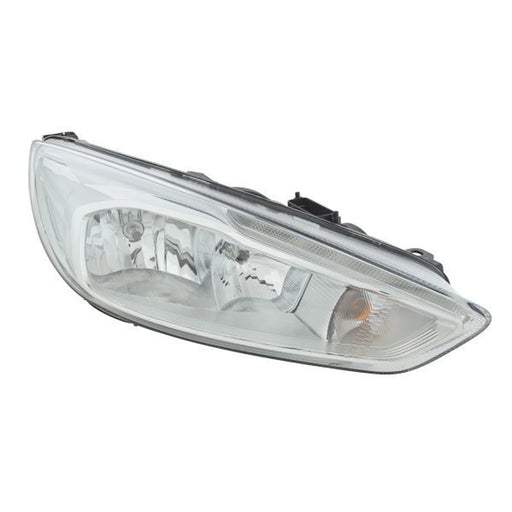 Hella Headlight Headlamp PY21W Right 1EE 354 827-081