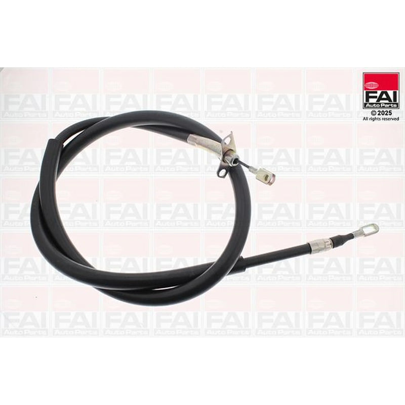 FAI Handbrake Cable Right Rear FBC375