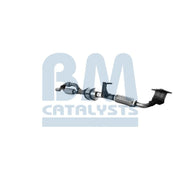BM Catalysts Homologated Petrol Cat BM91475H