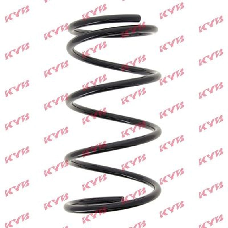 KYB Rear Suspension Coil Spring RI6154