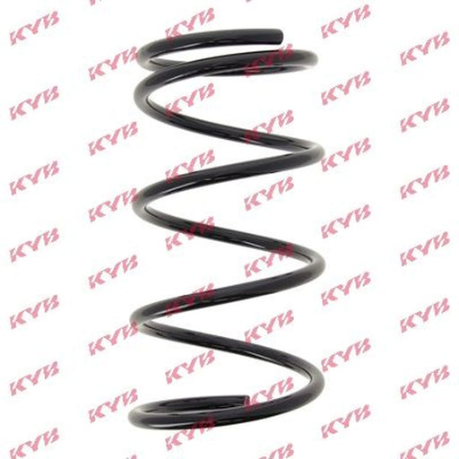 KYB Rear Suspension Coil Spring RI6154