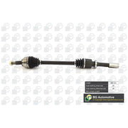 BGA CV Drive Shaft Driveshaft Front Right DS7326R