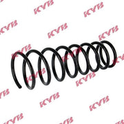 KYB Rear Suspension Coil Spring RI5457