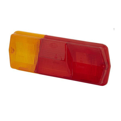 Hella Tail Light / Lamp R10W Left 9EL 107 368-001
