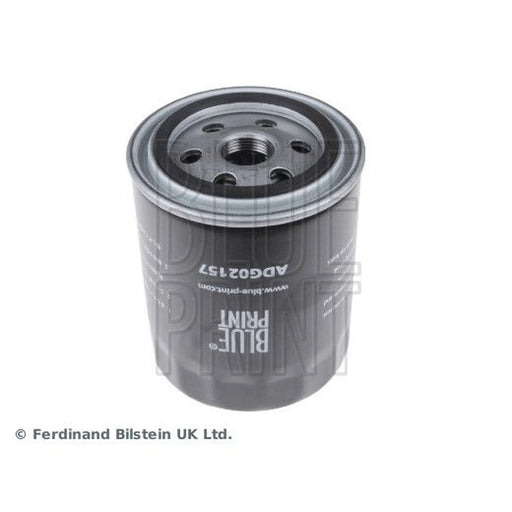 Blue Print Engine Oil Filter ADG02157