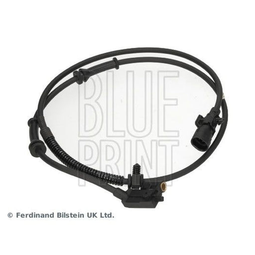 Blue Print ABS Wheel Speed Sensor Front Left ADA107107