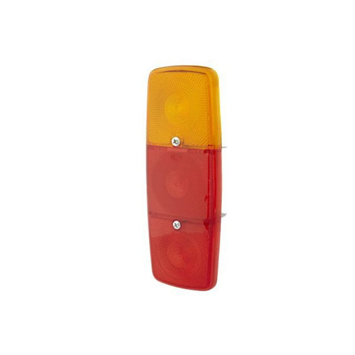 Hella Tail Light Assembly Lens Right 9EL 109 139-001