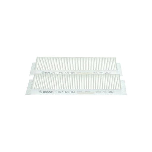 Bosch Cabin Air Filter (Pollen Filter) 1 987 435 050