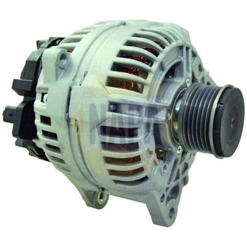 NAPA Car Alternator 12V NAL1194