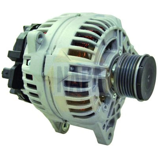 NAPA Car Alternator 12V NAL1194