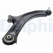 Delphi Control/Trailing Arm Front TC1841