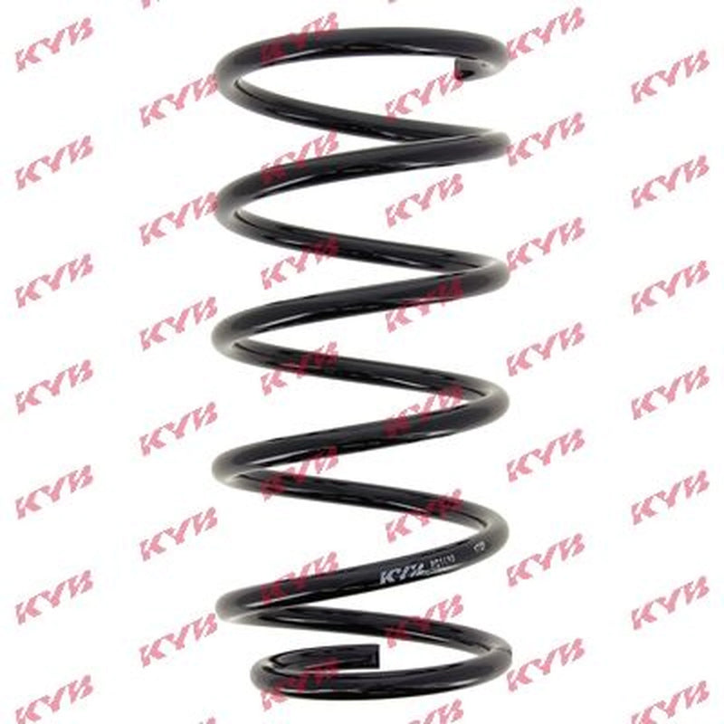 KYB Front Right Suspension Coil Spring RC1499