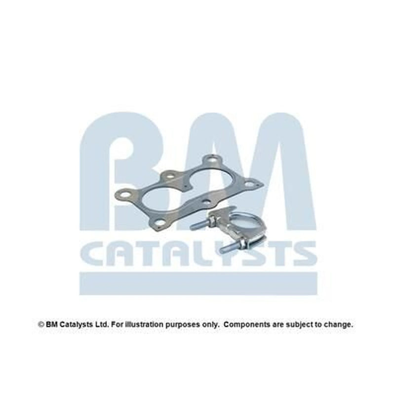 BM Catalysts Fitting Kit FK90529A FK90529A