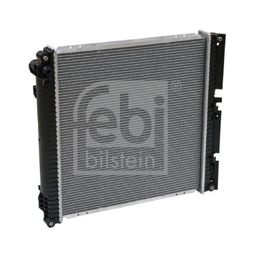 Febi Engine Radiator 1000229