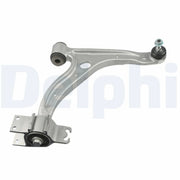 Delphi Control/Trailing Arm Lower TC6898