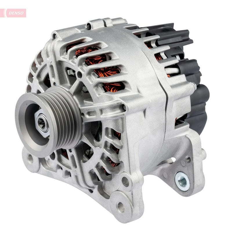 Denso Car Alternator 12V DAN1516