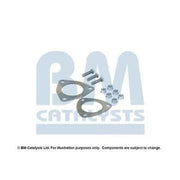 BM Catalysts Exhaust Pipe Mounting Kit FK50511B