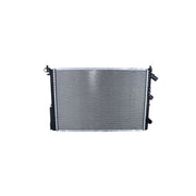 NRF Engine Radiator 509526