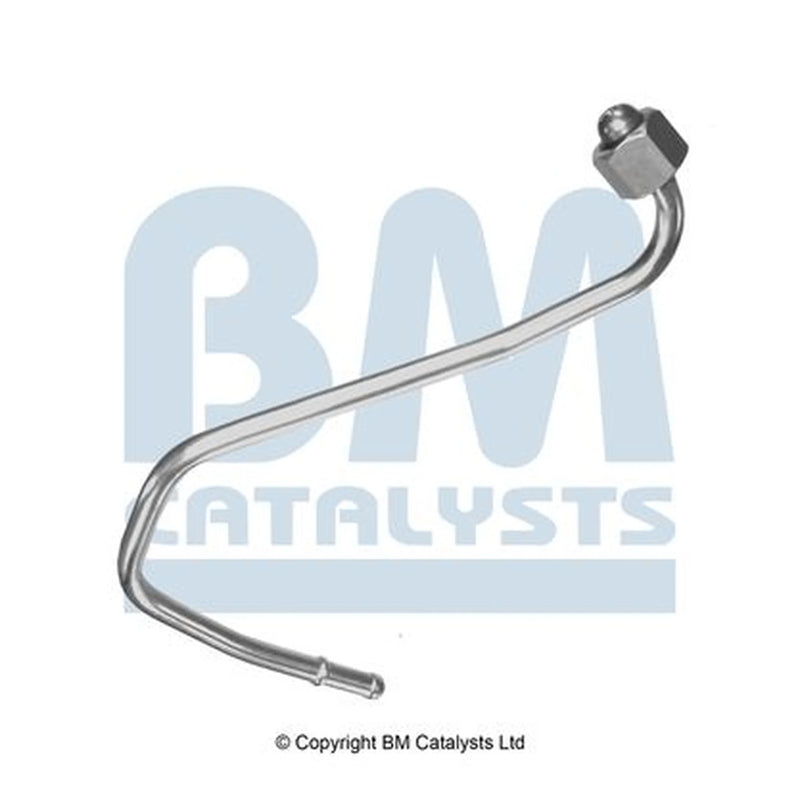BM Catalysts Pressure Pipe PP11202A