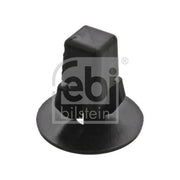 Febi Trim Fastening Clip PA (polyamide) 101147