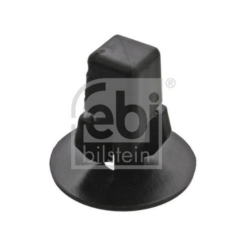 Febi Trim Fastening Clip PA (polyamide) 101147