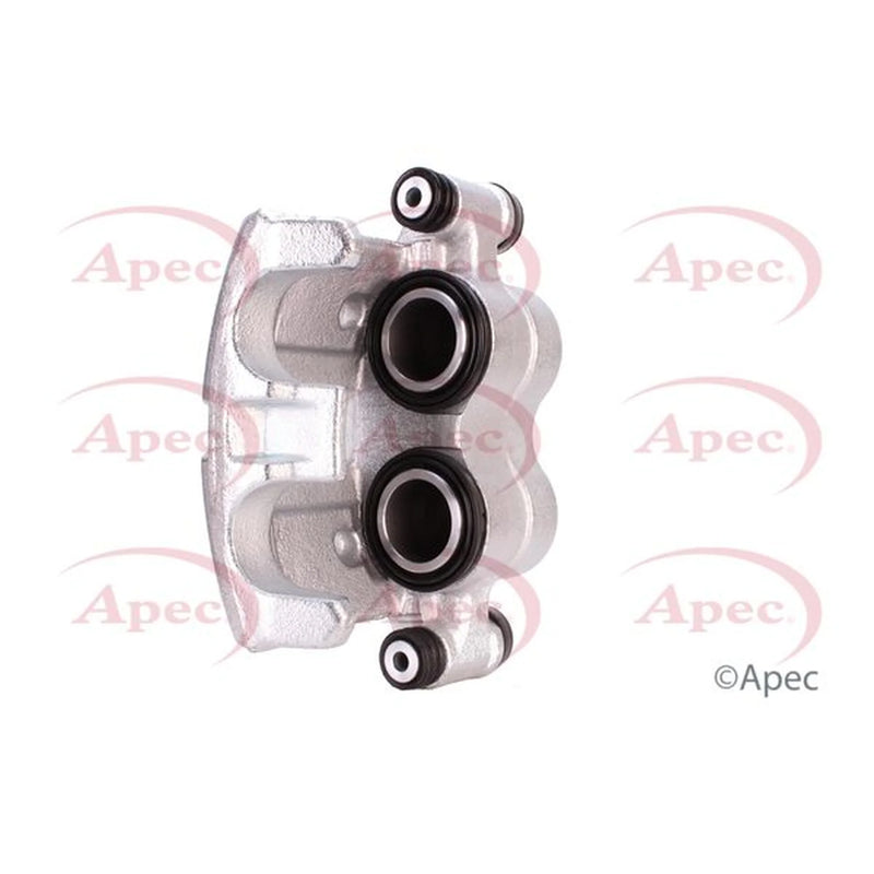 Apec Brake Caliper Assembly Rear Right RCA500N