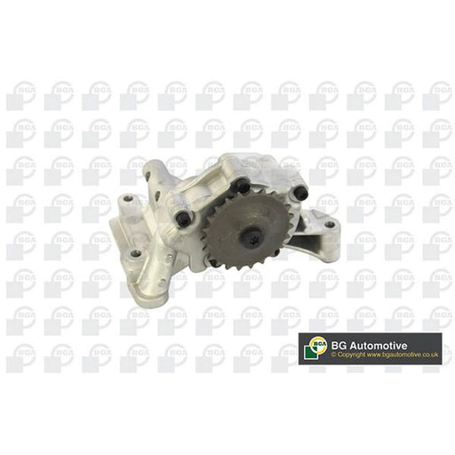 BGA Engine Oil Pump Assembly LP0005