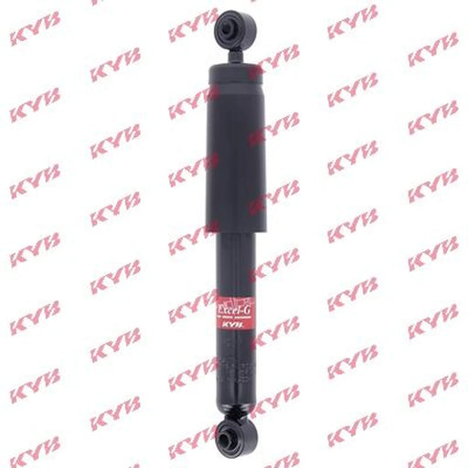 KYB Shock Absorber Damper Strut Rear 343329
