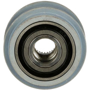 Gates Alternator Overrunning Freewheel Clutch OAP7310