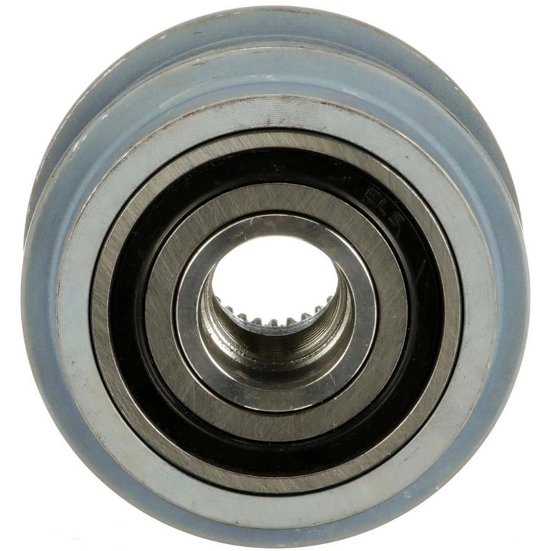 Gates Alternator Overrunning Freewheel Clutch OAP7310
