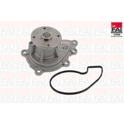 FAI Engine Cooling Water Pump WP6644