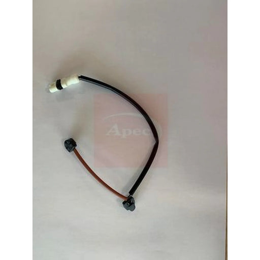 Apec Brake Pad Wear Sensor Front WIR5368