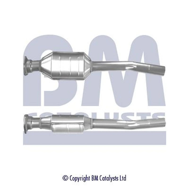 BM Catalysts Petrol Cat BM90159