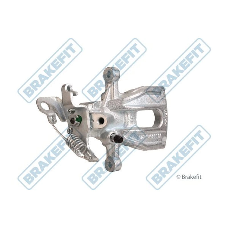 Apec Brake Caliper Assembly Rear Left BCA1033