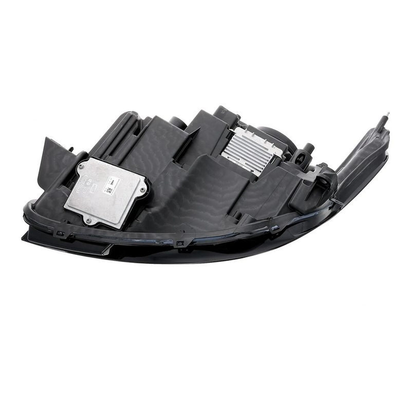 Valeo Headlight Headlamp Right 044968