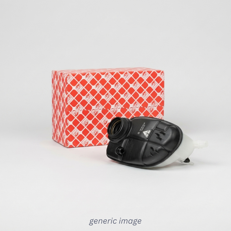 Febi Coolant Expansion Tank 1007581