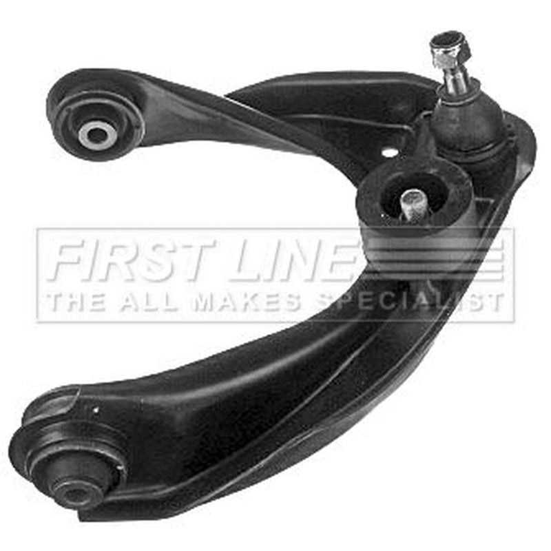 First Line Control/Trailing Arm FCA6280