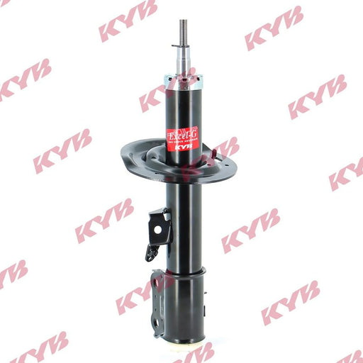 KYB Shock Absorber Damper Strut Front Right 3330121