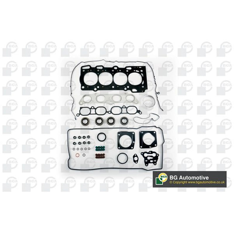 BGA Cylinder Head Gasket Kit HK7551