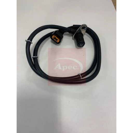 Apec ABS Wheel Speed Sensor Front Right ABS1325