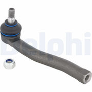 Delphi Steering Tie Rod End Ball Joint Front Right M12x1.5 TA2066