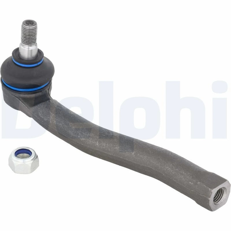 Delphi Steering Tie Rod End Ball Joint Front Right M12x1.5 TA2066