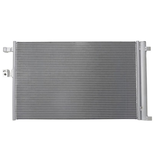 Hella Air Conditioning Condenser 8FC 366 223-021