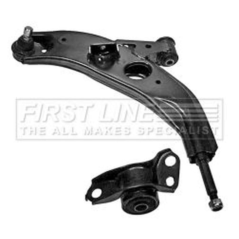 First Line Control/Trailing Arm FCA6277