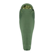 Vango Mantis 300 Sleeping Bag Pine Green - Vango - Van Life Living