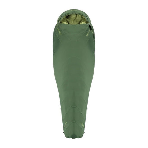 Vango Mantis 300 Sleeping Bag Pine Green - Vango - Van Life Living