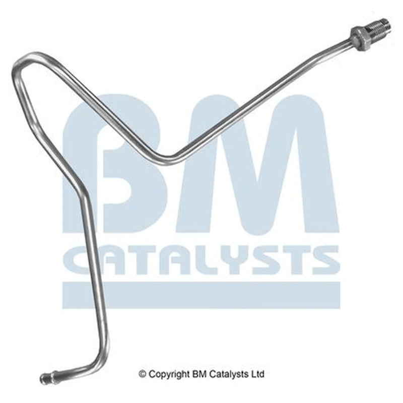 BM Catalysts Pressure Pipe PP11414B