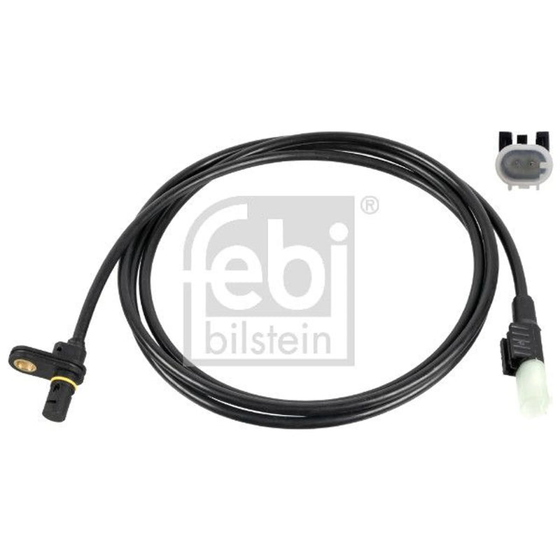 Febi ABS Wheel Speed Sensor Rear Right 173557