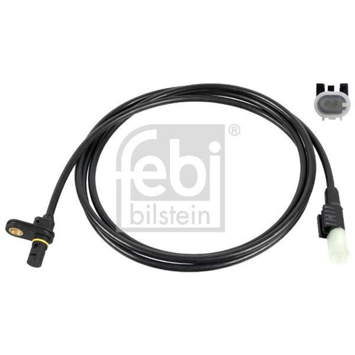 Febi ABS Wheel Speed Sensor Rear Right 173557