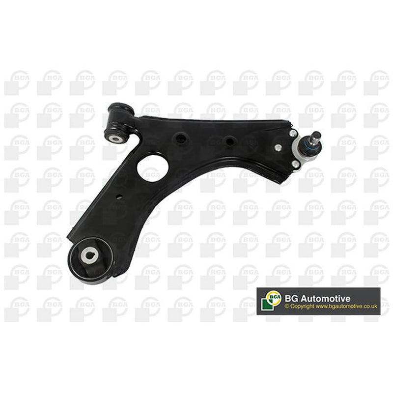 BGA Control/Trailing Arm Front Right TRC2220
